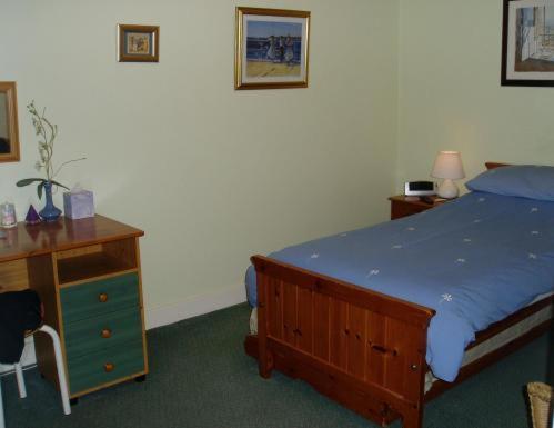 Bridge House B&B Cheltenham Exterior foto