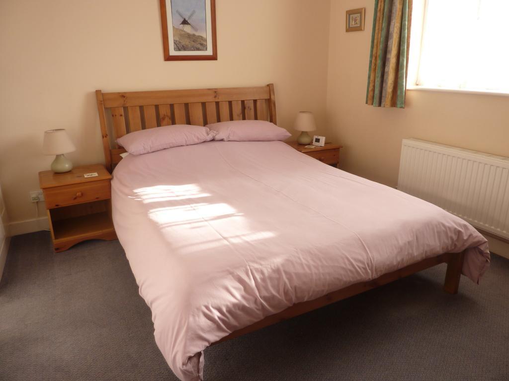 Bridge House B&B Cheltenham Exterior foto