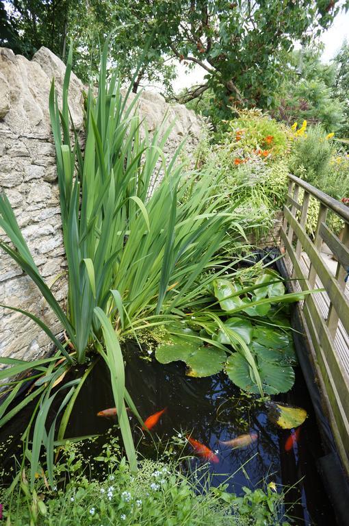 Bridge House B&B Cheltenham Exterior foto