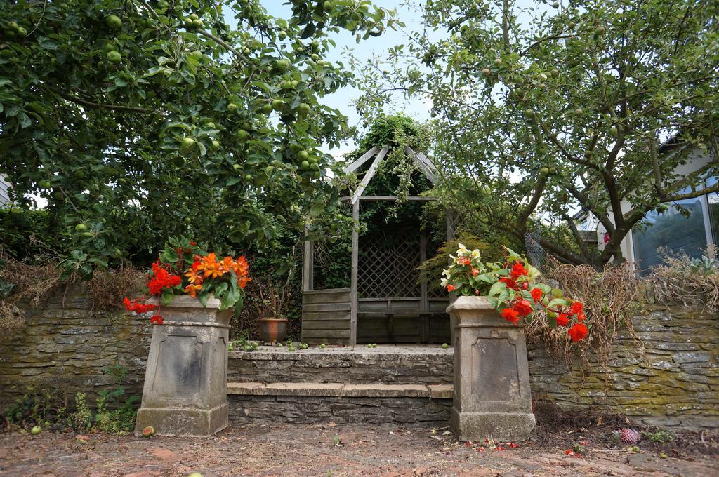 Bridge House B&B Cheltenham Exterior foto